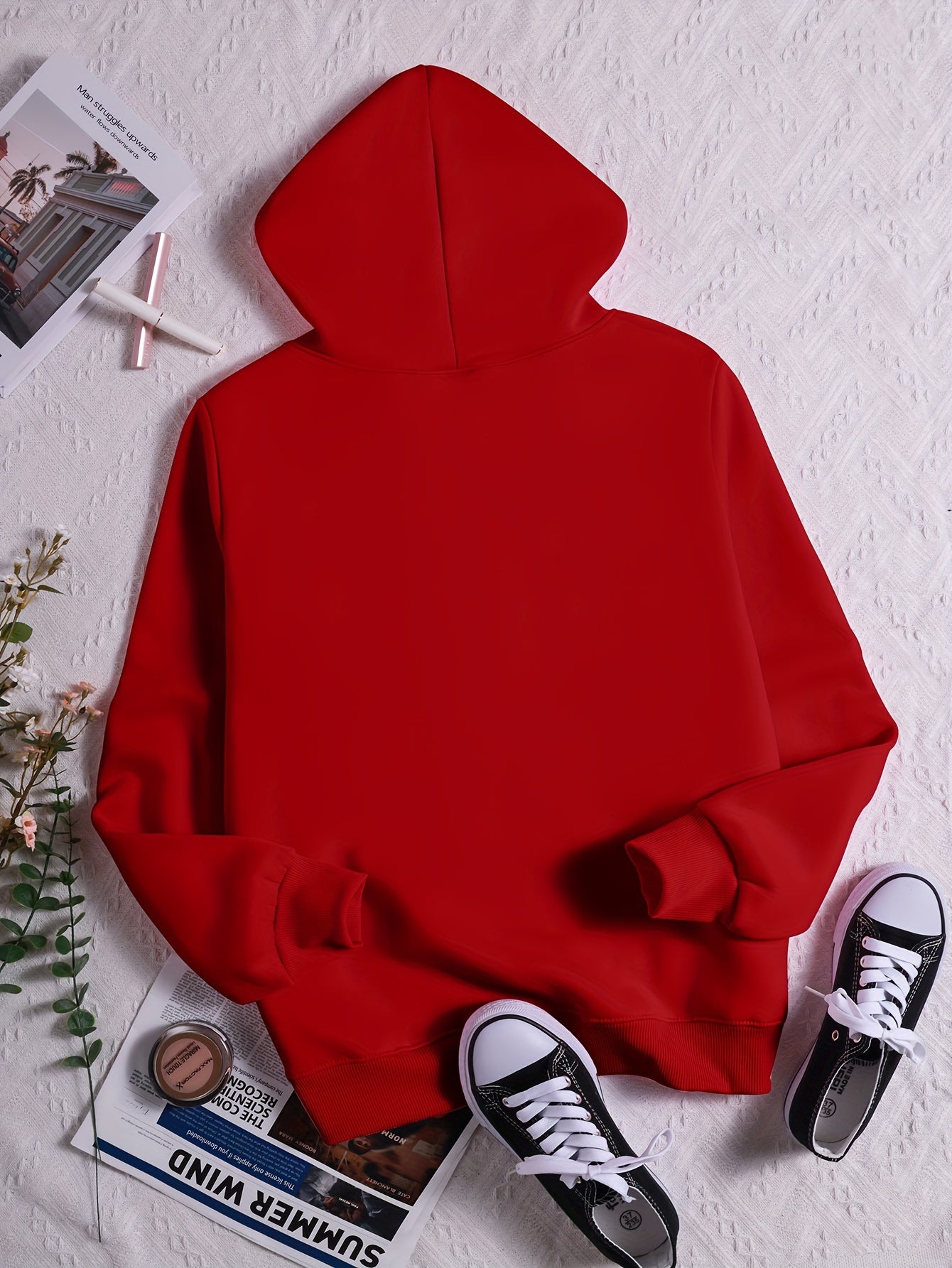 Dam-hoodie – Anna Oktoberfest 2026