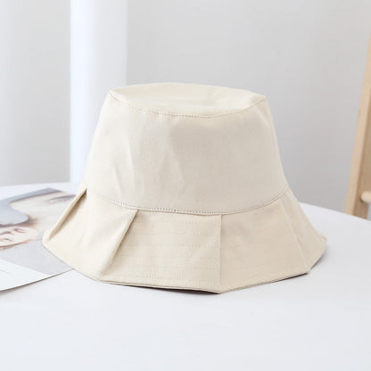 Trendig sommar-bucket-hatt för damer och herrar – Orion