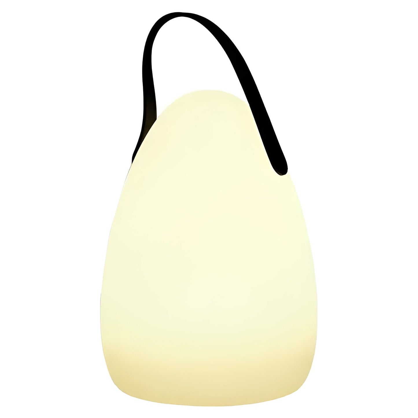 Vattentät Trådlös LED Bordslampa för Inomhus & Utomhus - Lumora