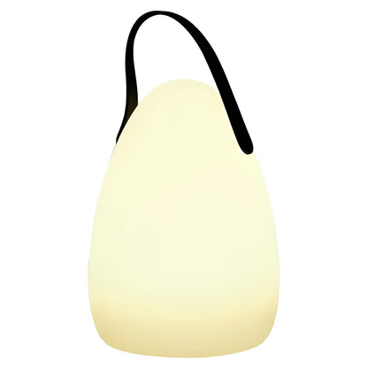 Vattentät Trådlös LED Bordslampa för Inomhus & Utomhus - Lumora