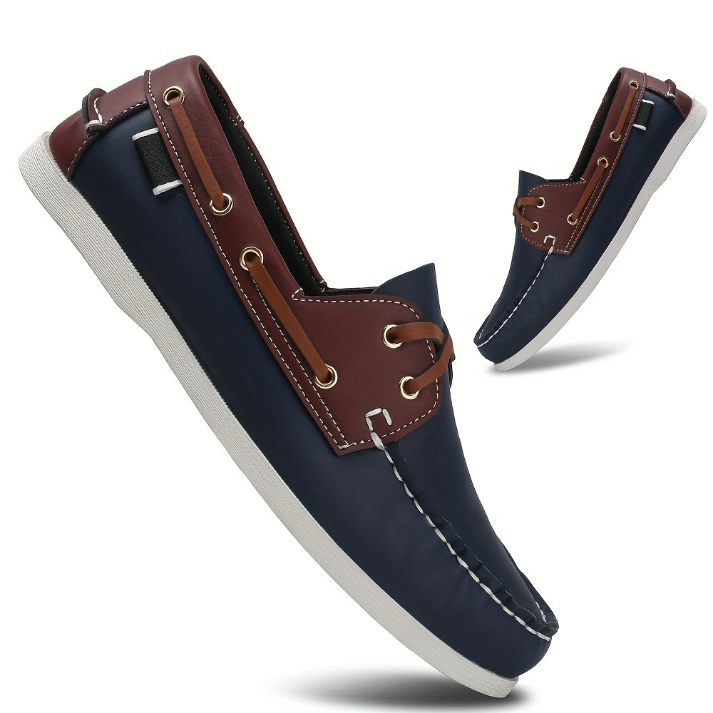 Herrbootskor – Thijs