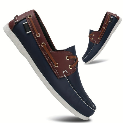 Herrbootskor – Thijs