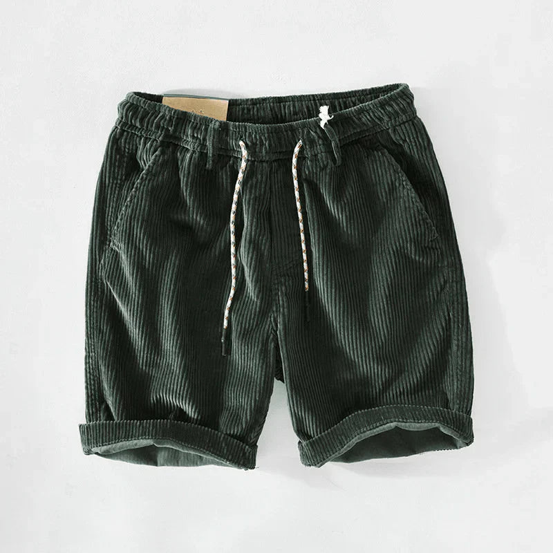Herr Bomullsshorts | Sommar