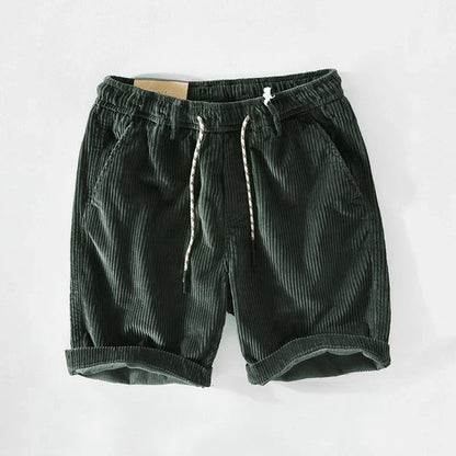 Herr Bomullsshorts | Sommar
