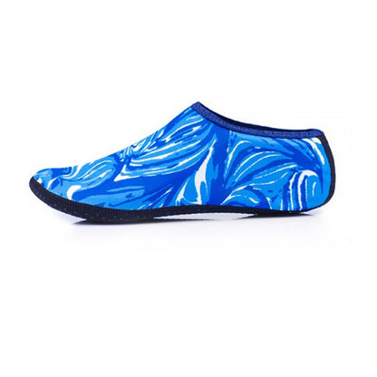 Snabbtorkande unisex vattenskor - WaveStep