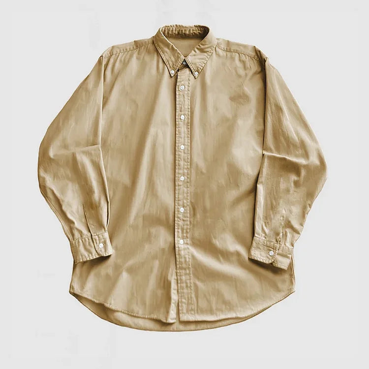 Vintage herrskjorta - Dario