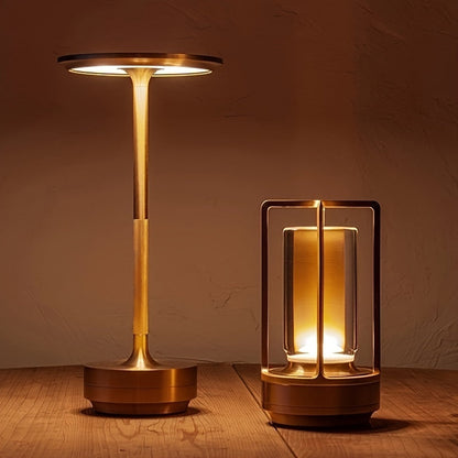 LED stämningsljus i japansk stil – Hana