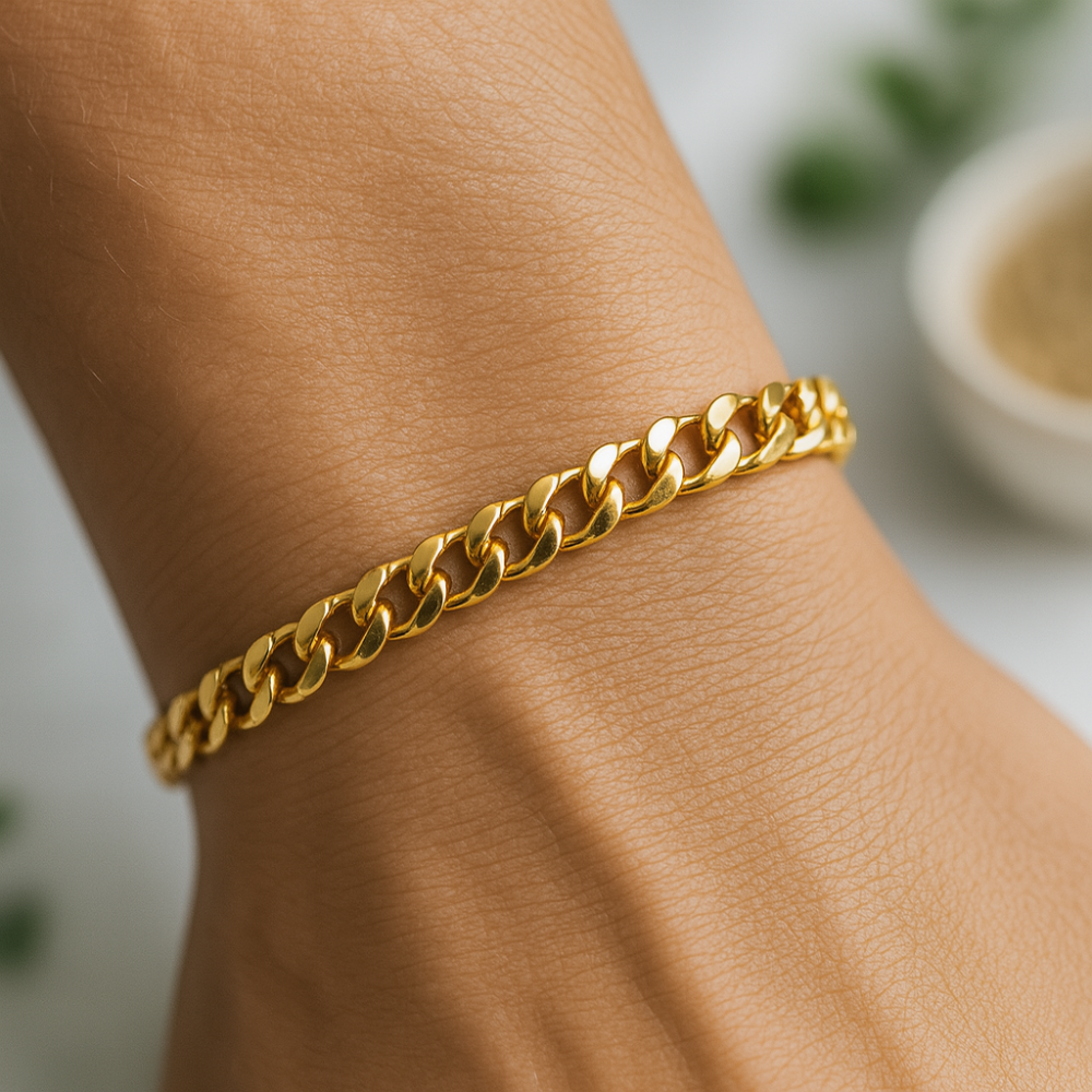 Anmut Armsmycke | Kedjearmband