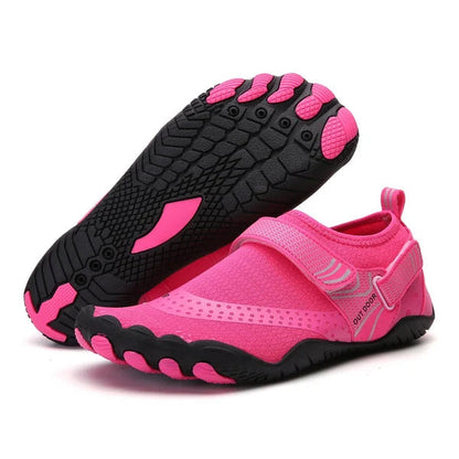 Unisex barfotavattenskor – TrailFlex