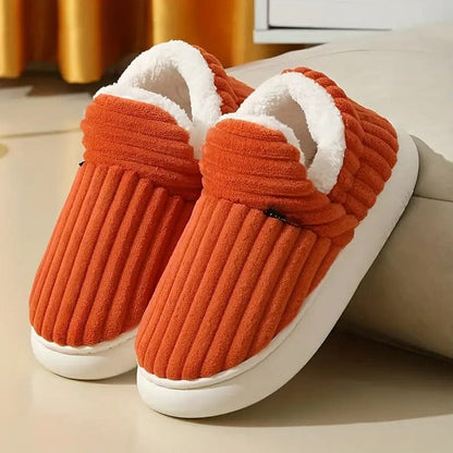 Warm Winter Slippers – Comfortable & Durable 22