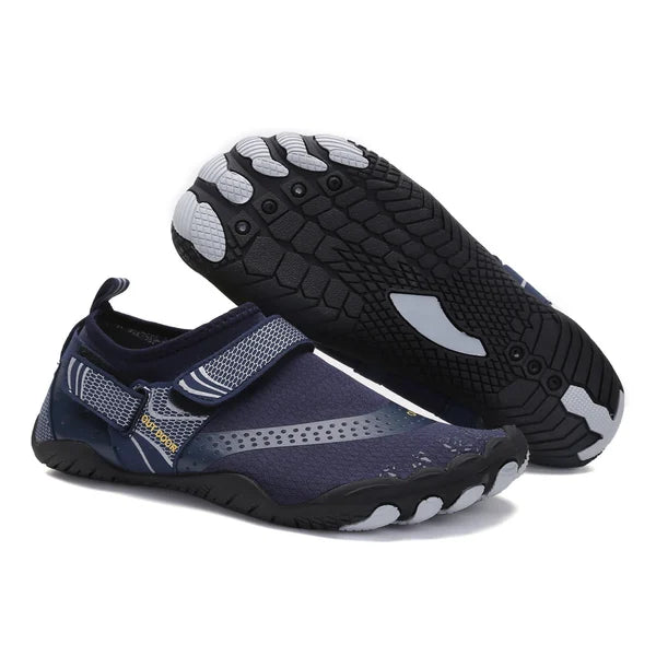 Unisex barfotavattenskor – TrailFlex