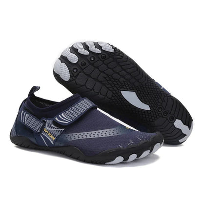 Unisex barfotavattenskor – TrailFlex