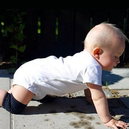 Skyddande babyknee skydd med halkskydd och BOGO-erbjudande – Mila