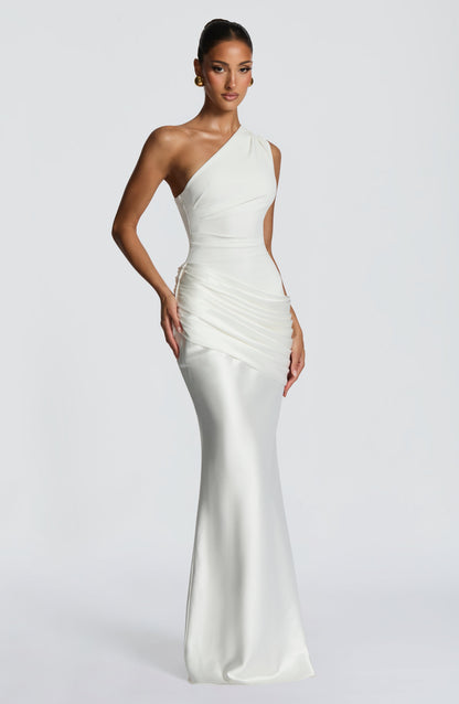 Elegant Maxi Dress 22