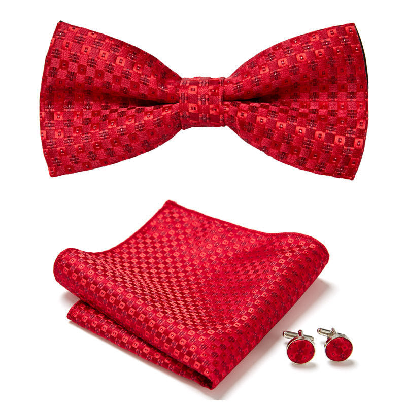 Flugset med blommönster – StitchMode (1+1 GRATIS)