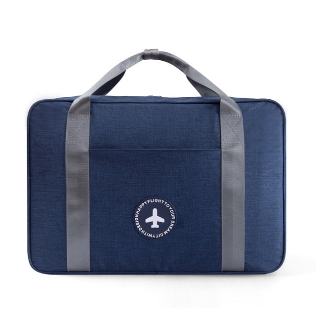 Universell handbagageväska