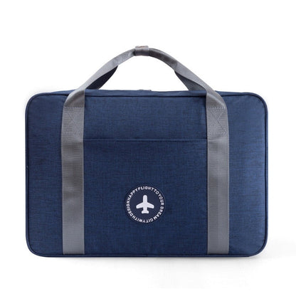 Universell handbagageväska