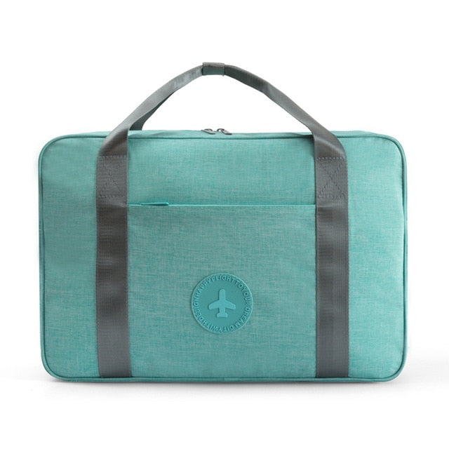 Universell handbagageväska