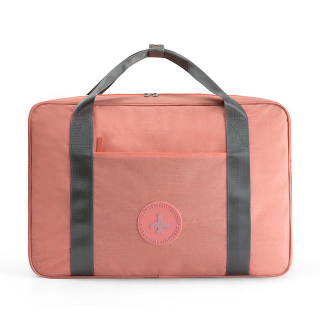 Universell handbagageväska