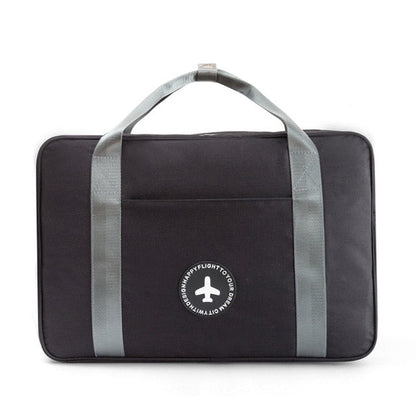 Universell handbagageväska