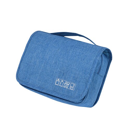 Deluxe hängande necessär-organizer – köp 1, få 1 GRATIS
