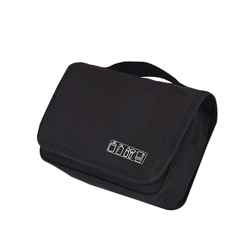 Deluxe hängande necessär-organizer – köp 1, få 1 GRATIS