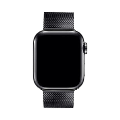 Milano Apple Watch-armband – SteelFlex