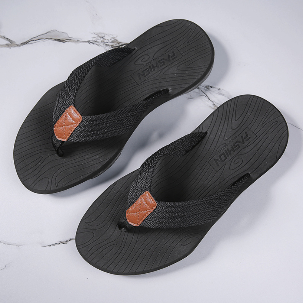 Ortopediska flip-flops – Milano