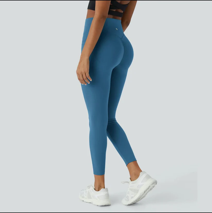 Stilrena Push-Up Leggings – Mila | Omedelbar lyftverkan