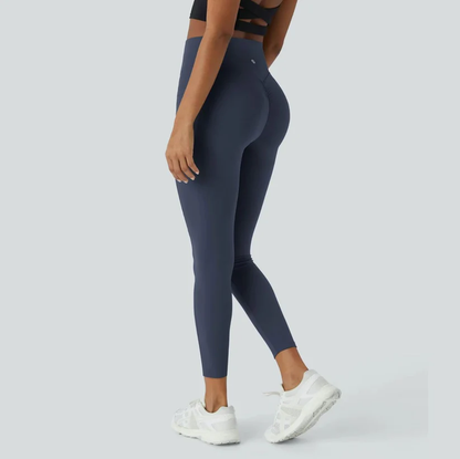 Stilrena Push-Up Leggings – Mila | Omedelbar lyftverkan