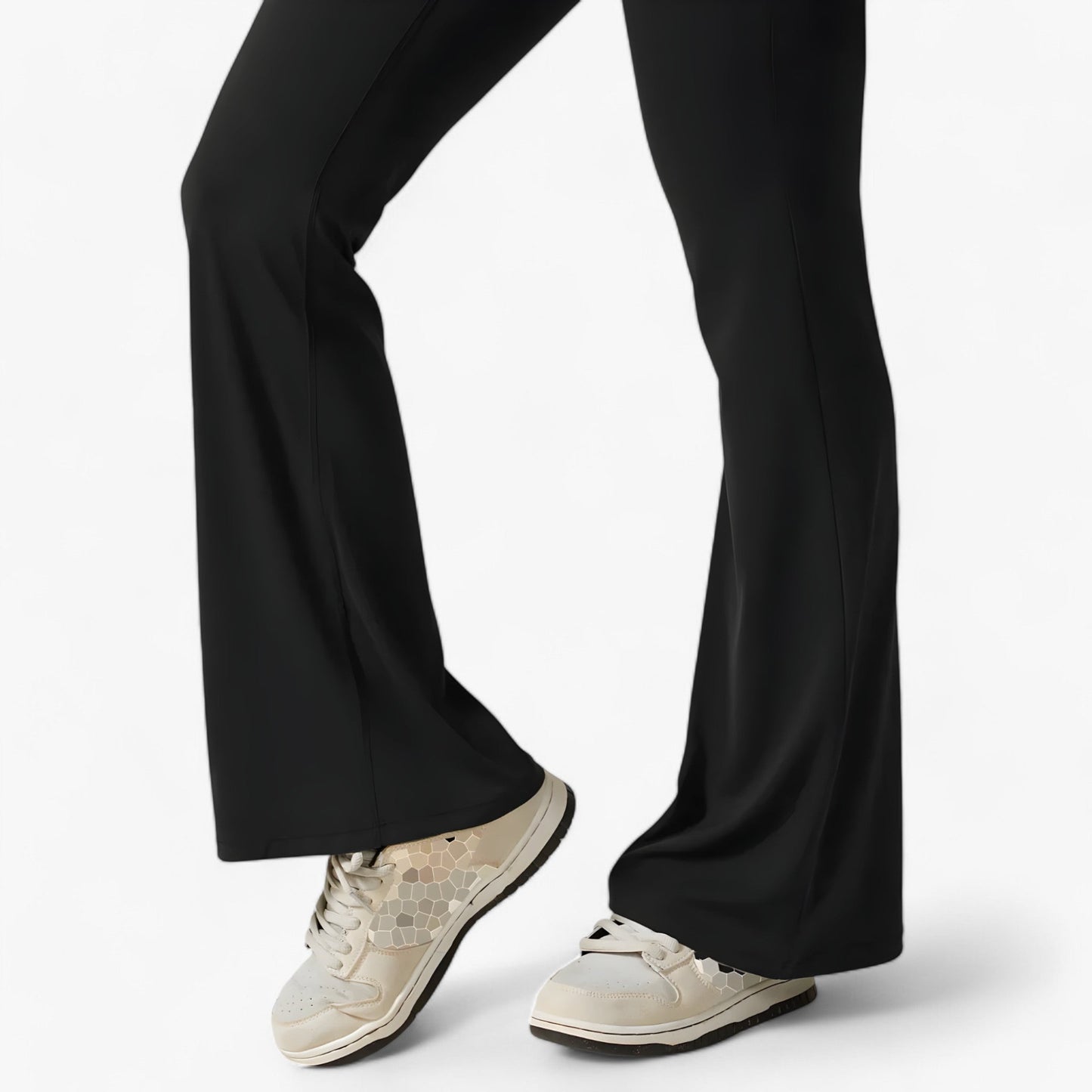 Bekväm jumpsuit för dam – Amélie