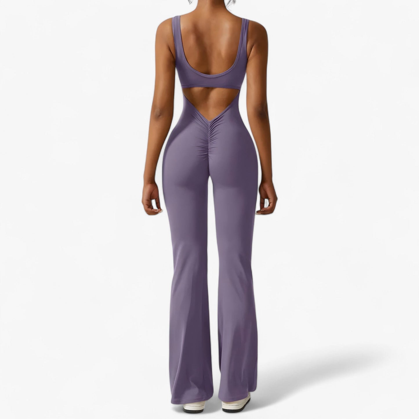Bekväm jumpsuit för dam – Amélie