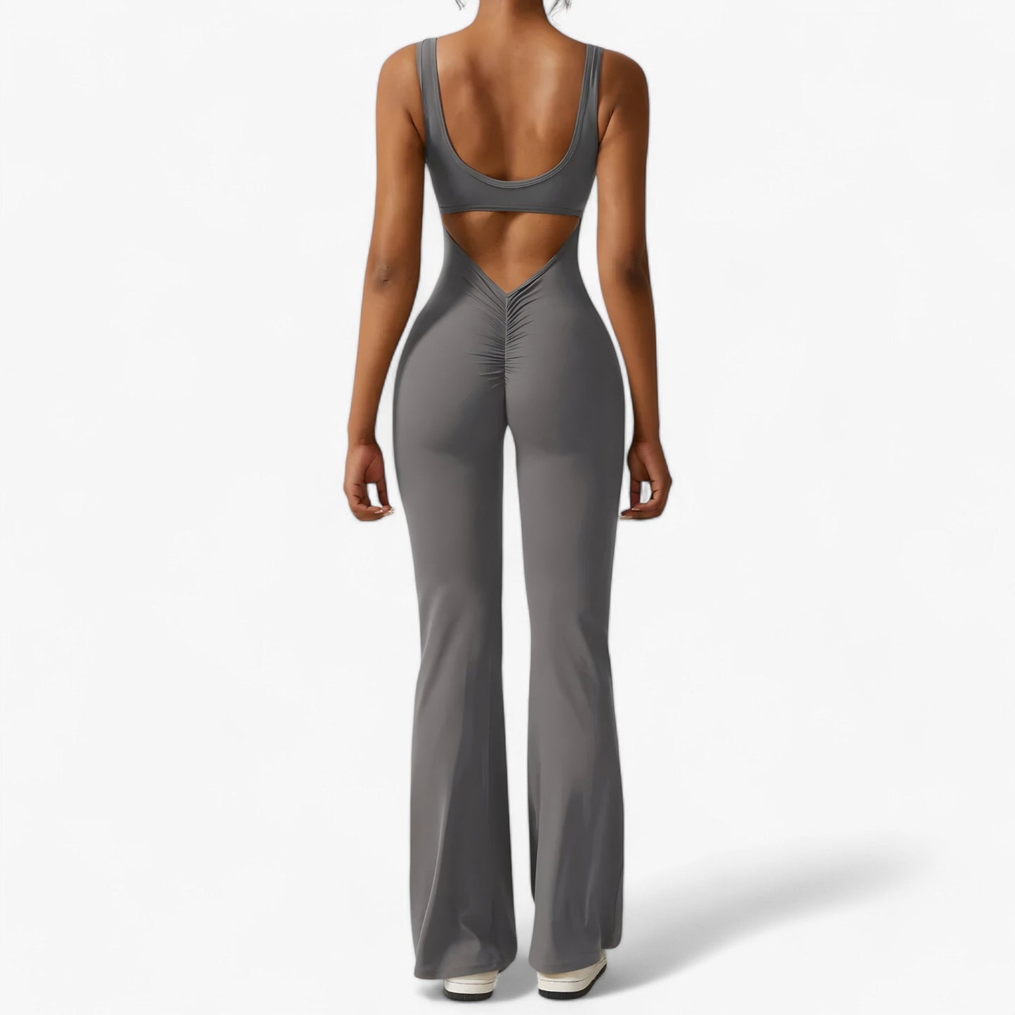 Bekväm jumpsuit för dam – Amélie
