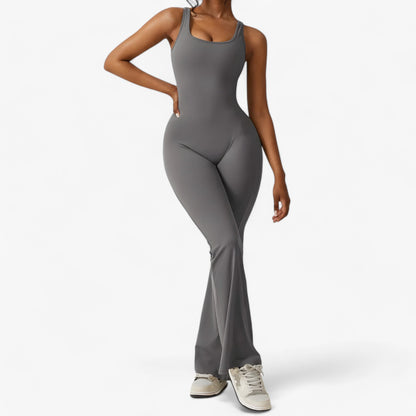 Bekväm jumpsuit för dam – Amélie