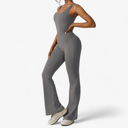 Bekväm jumpsuit för dam – Amélie