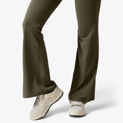 Bekväm jumpsuit för dam – Amélie