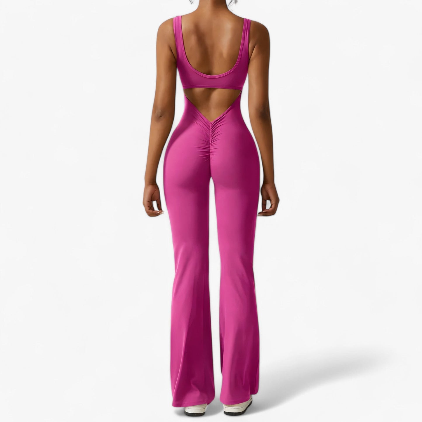 Bekväm jumpsuit för dam – Amélie