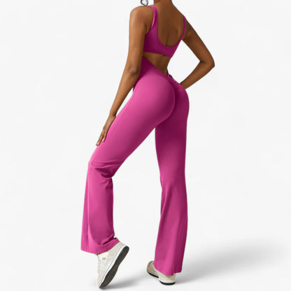 Bekväm jumpsuit för dam – Amélie