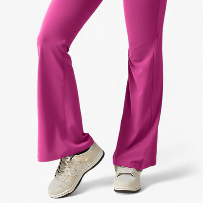 Bekväm jumpsuit för dam – Amélie