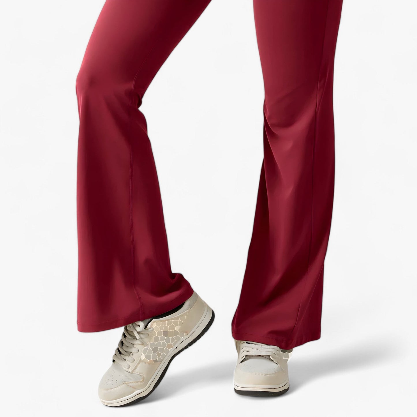 Bekväm jumpsuit för dam – Amélie
