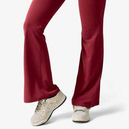 Bekväm jumpsuit för dam – Amélie