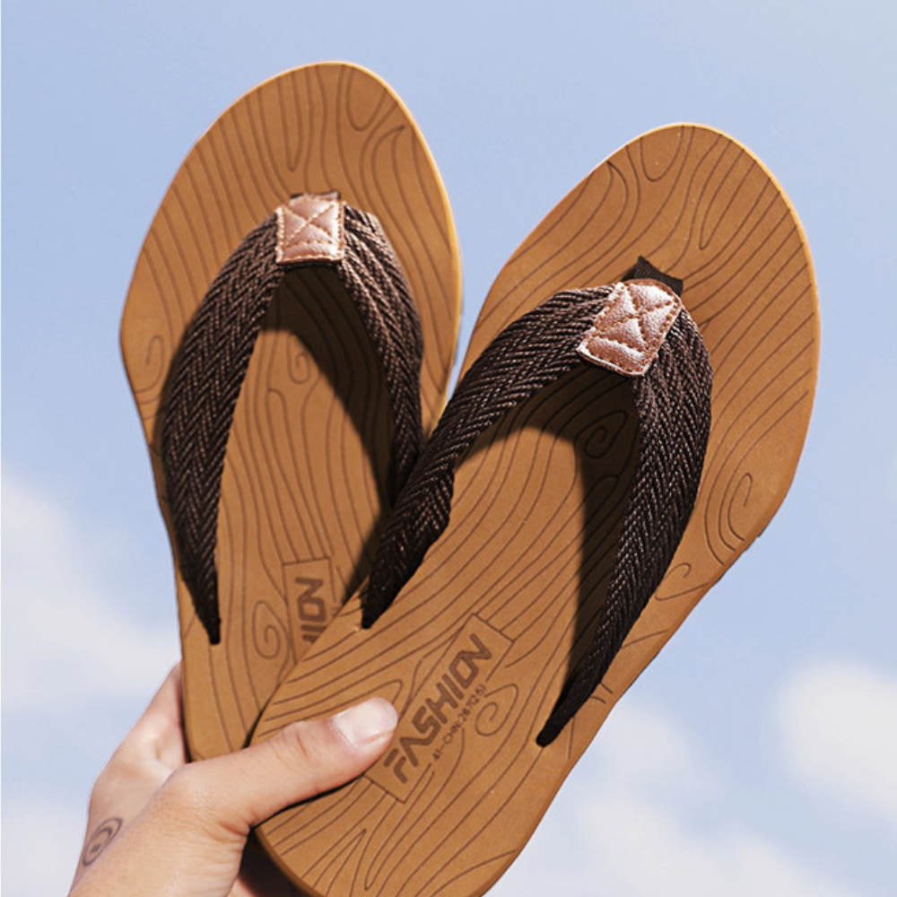 Ortopediska flip-flops – Milano