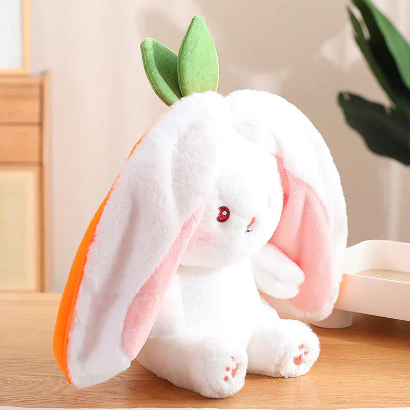 Mjuka kaninmyssare - SnuffelBun