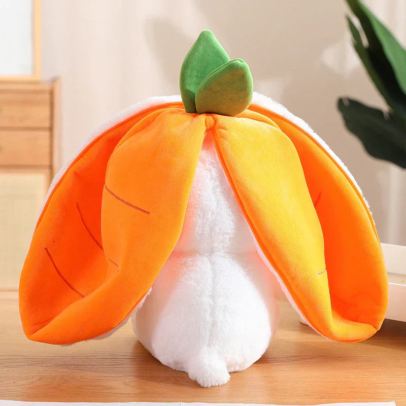 Mjuka kaninmyssare - SnuffelBun