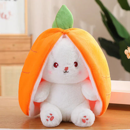 Mjuka kaninmyssare - SnuffelBun