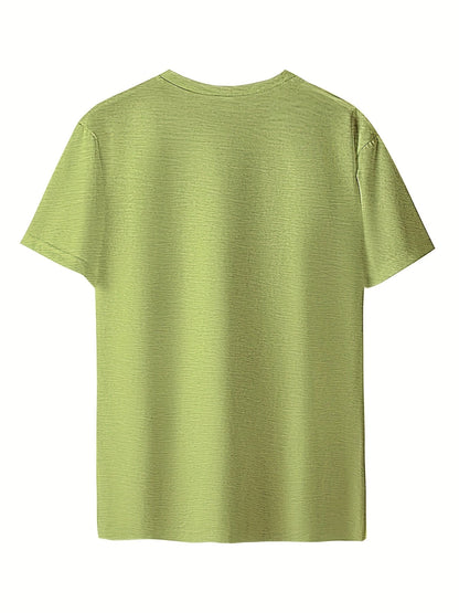 Damernas Plus Size V-ringad T-shirt med grafiktryck – Anneliese Oktoberfest 2026