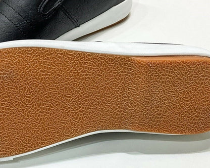 Herr slip-on i läder – Jonas