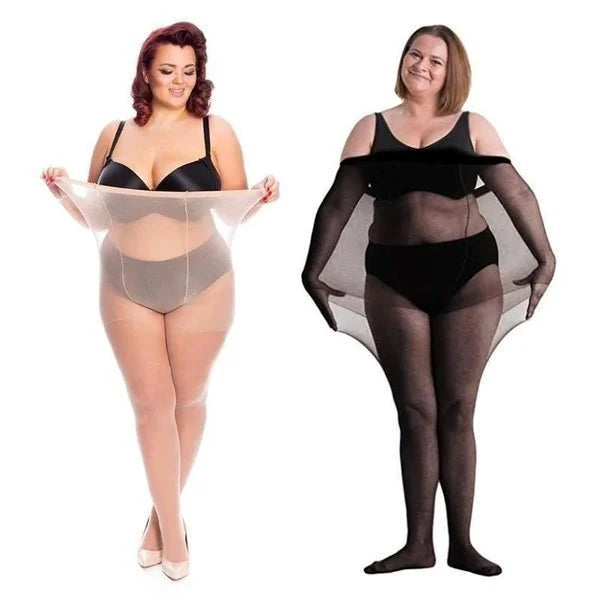 Oförstörbar bodyshaping-trosa - Silva