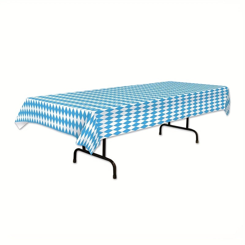 Dukset (5 stycken, 137×274 cm) – WiesnTafel Oktoberfest 2026