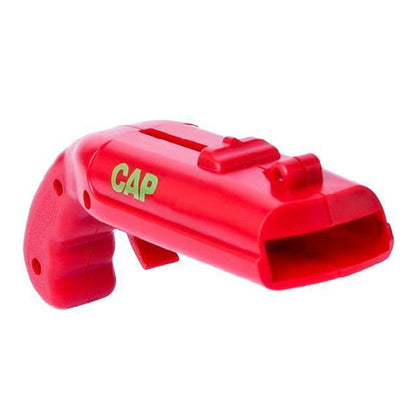 Flaskpropp Skjutande Flasköppnare – BlastCap